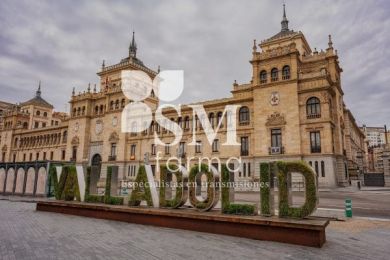 Farmacias en venta en Valladolid