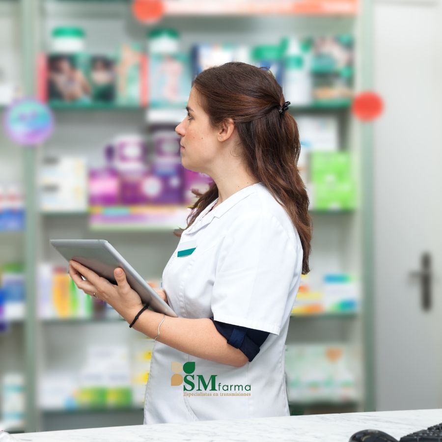 FARMACIA EN ZONA RESIDENCIAL CONSOLIDADA CON EXCELENTE UBICACIÓN Y FACTURACIÓN APROXIMADA DE MÁS DEL MILLÓN DE EUROS. NO DUDES EN PREGUNTARNOS.