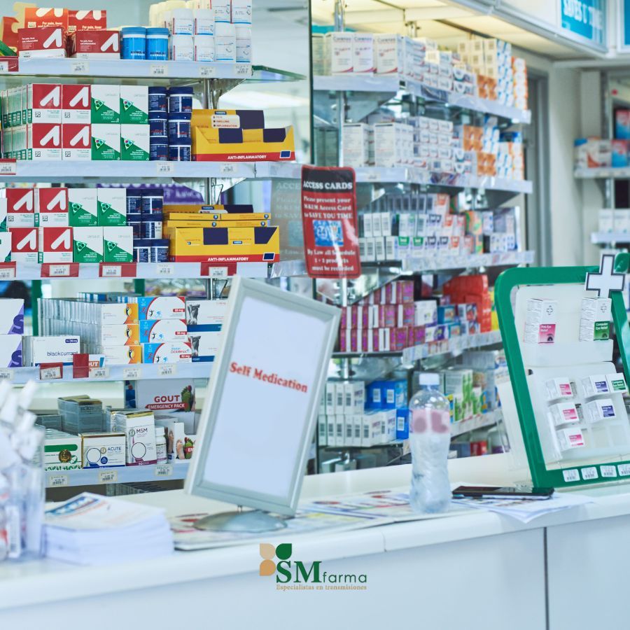 FARMACIA EN BARRIO ALTA DENSIDAD DE POBLACIÓN, CON LOCAL EN PROPIEDAD Y FACTURACIÓN APROXIMADA DE 450.000 €