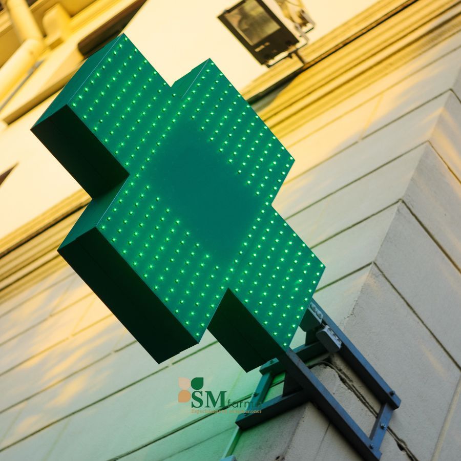 FARMACIA EN VALLADOLID CAPITAL ZONA RESIDENCIAL, CLIENTELA CONSOLIDADA.