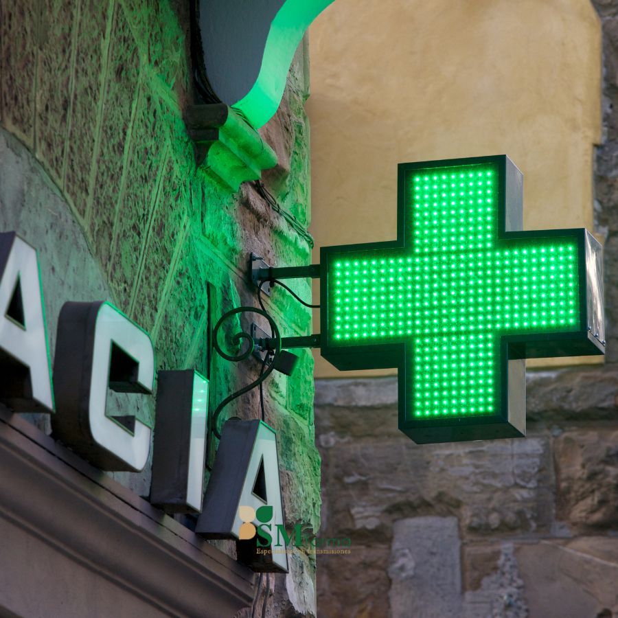 FARMACIA EN VALLADOLID CAPITAL ZONA RESIDENCIAL, CLIENTELA CONSOLIDADA.