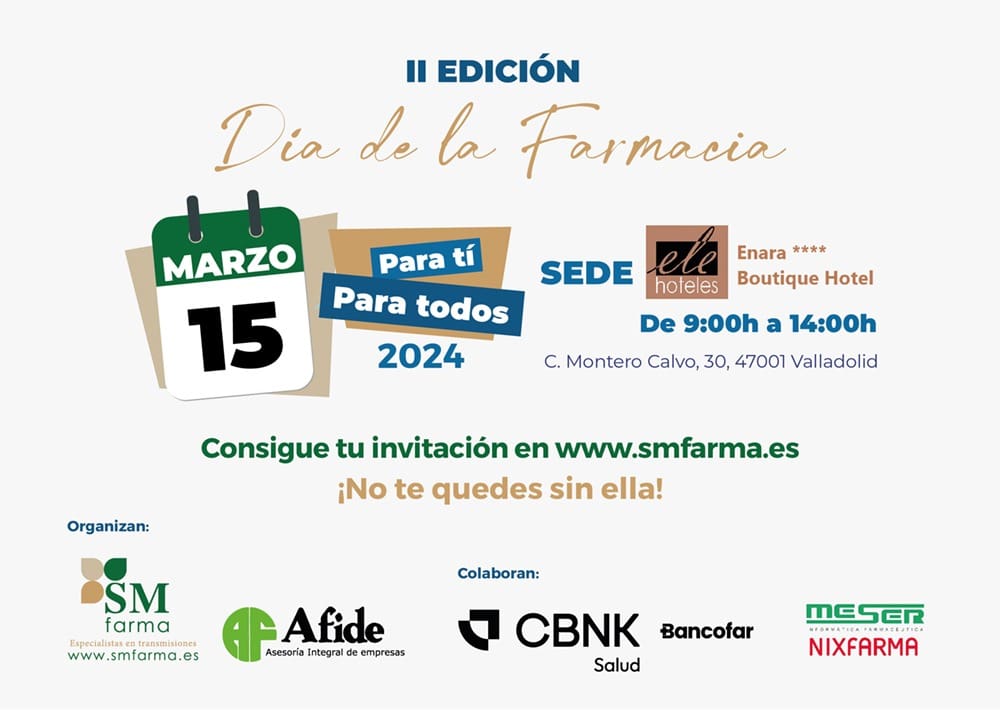 Invitación Valladolid digital