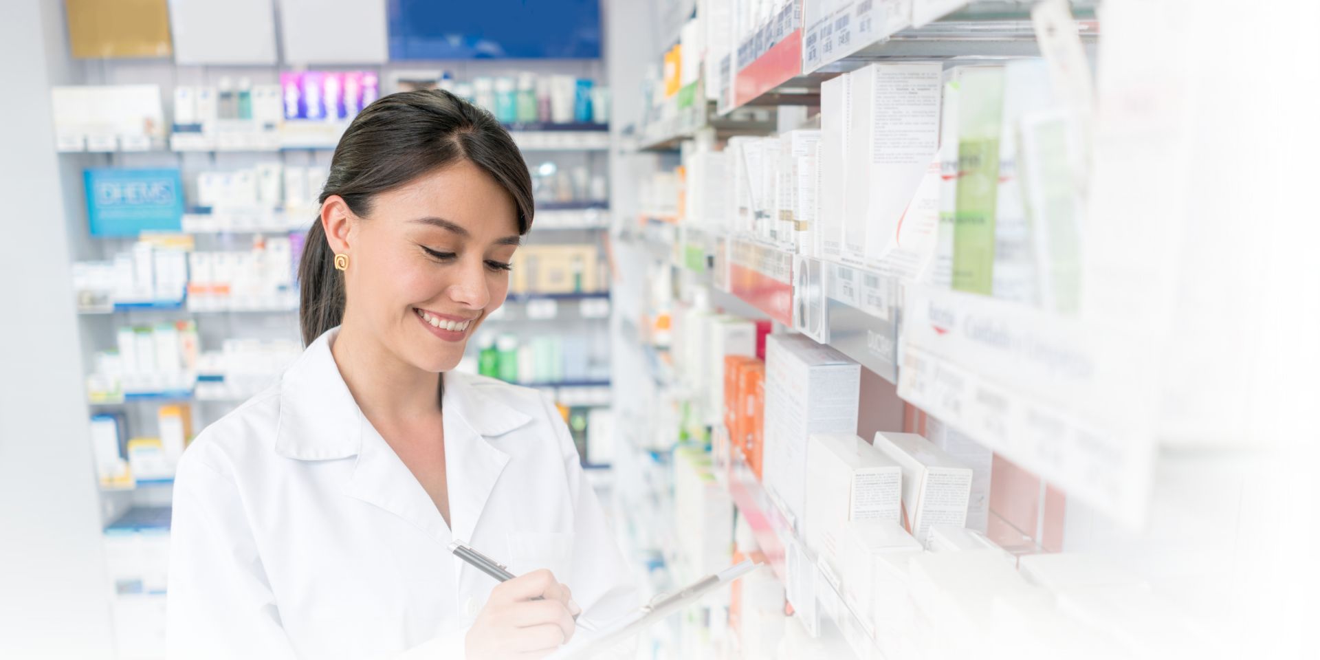 Comprar farmacia con SMfarma