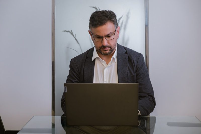 Equipo de Smfarma Ricardo Martín