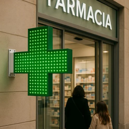 FARMACIA CON LOCAL EN PROPIEDAD Y FACTURACI&Oacute;N CONSOLIDADA DE 500.000 &euro; APROXIMADAMENTE. INTERESANTE OPORTUNIDAD EN POBLACI&Oacute;N ENTRE BURGOS CAPITAL Y LOGRO&Ntilde;O. PREG&Uacute;NTANOS PARA M&Aacute;S INFORMACI&Oacute;N.