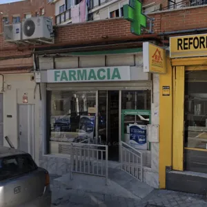 Compraventa de farmaciaCalle San Ciriaco 5, Vic&aacute;lvaro (Madrid)