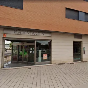 Compraventa de farmaciaCalle Nueva del Carmen, 34 (Valladolid)