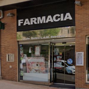 Compraventa de farmaciaCalle La Pila 19, Viana (Navarra)