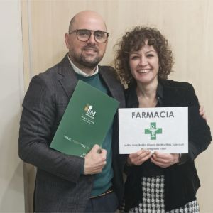 Compraventa de farmaciaCalle Juan II Nº 9 (Logroño)