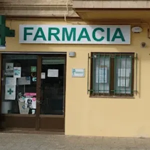 Compraventa de farmaciaCalle Jardines, 9