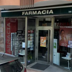 Compraventa de farmaciaAvenida de Burgos 15, Medina de Pomar (Burgos)