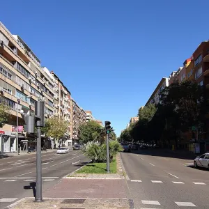 Compraventa de farmaciaCalle Doctor Esquerdo, 89