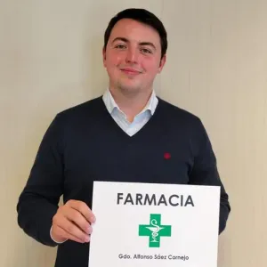 Compraventa de farmaciaAvda. Cantabria, 61 (Burgos)