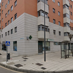 Compraventa de farmaciaCarretera de la Hiniesta 121 (Zamora)