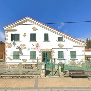 Compraventa de farmaciaCalle San Isidro, 24, Los R&aacute;banos (Soria)&nbsp;