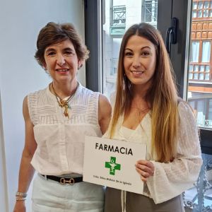 Compraventa de farmaciaPlaza España 9, Torquemada (Palencia)