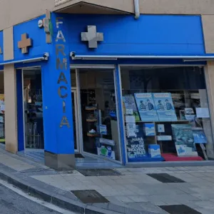 Compraventa de farmaciaCalle Las Cendeas, 2