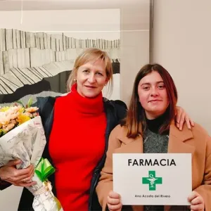 Compraventa de farmaciaCalle Humilladero, 6, Sasamón (Burgos)