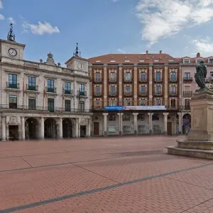 Compraventa de farmaciaPlaza Mayor, 12 (Burgos)