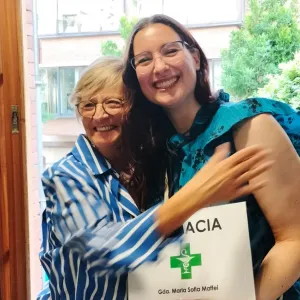 Compraventa de farmaciaCalle Calvo Sotelo, 67, Tórtoles de Esgueva (Burgos)