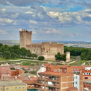 Compraventa de farmaciaMedina del Campo (Valladolid)