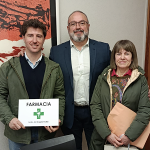Compraventa de farmaciaCalle Amistad 2, Villasana de Mena (Burgos)